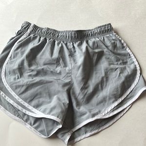 Nike running shorts